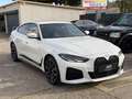 BMW 420 420i GranCoupe M Sport Pro/LED/Memory/HK/Keyless Weiß - thumbnail 4