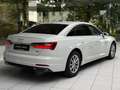 Audi A6 Lim. 40 TDI Quattro AHK STHZ 360°KAM MEMORY Blanc - thumbnail 5