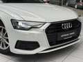Audi A6 Lim. 40 TDI Quattro AHK STHZ 360°KAM MEMORY Blanc - thumbnail 10