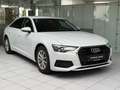 Audi A6 Lim. 40 TDI Quattro AHK STHZ 360°KAM MEMORY Blanc - thumbnail 1