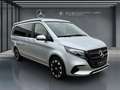 Mercedes-Benz Marco Polo V 220 d 4m  MoPf2-M.LED-AHK-DISTRONIC Silber - thumbnail 20