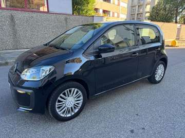 1.0 BENZINA 5 PORTE EURO 6 !!!