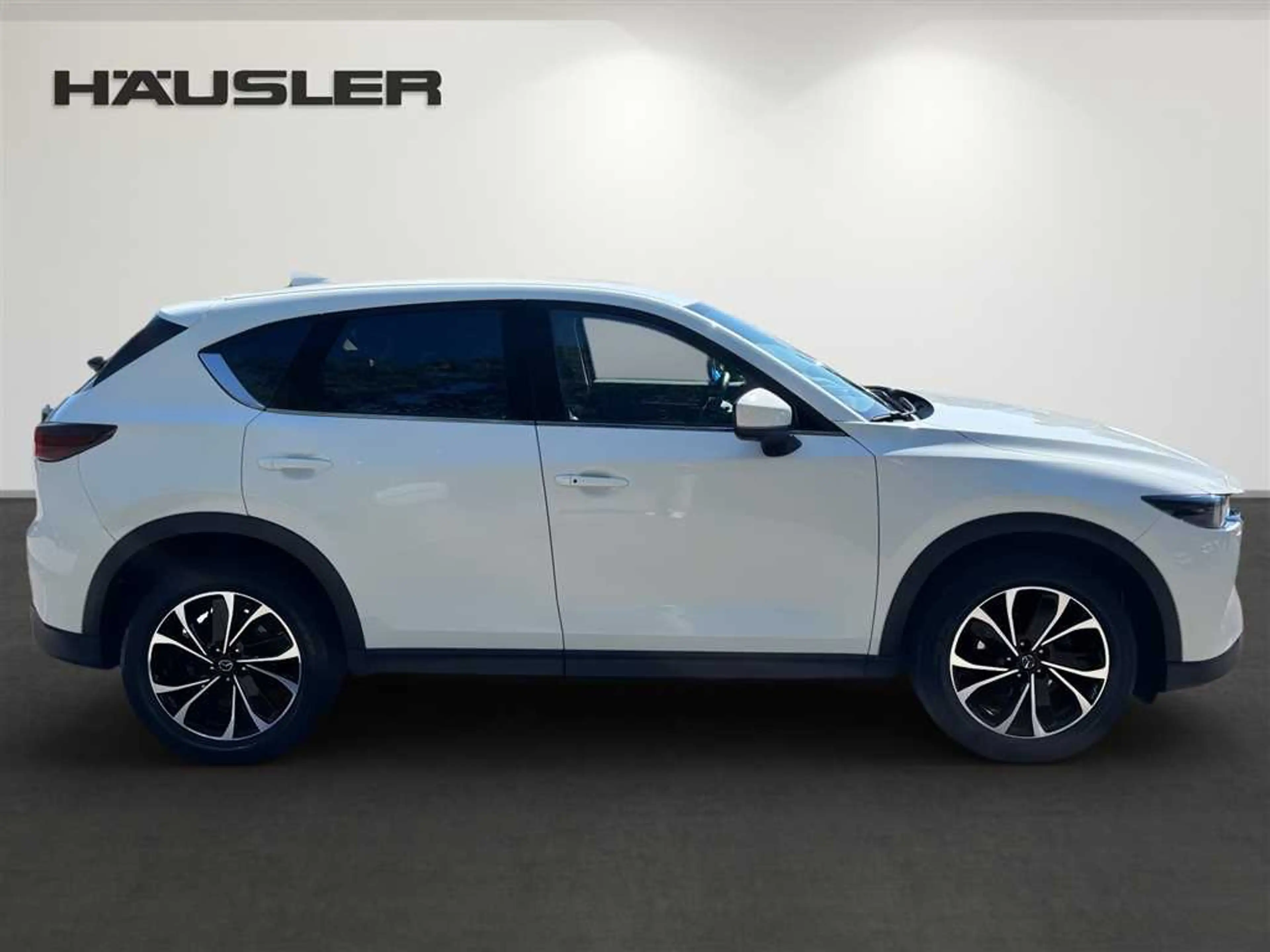 Mazda CX-5 2,5 Sports Line AWD Navi Kamera Leder — photo 3