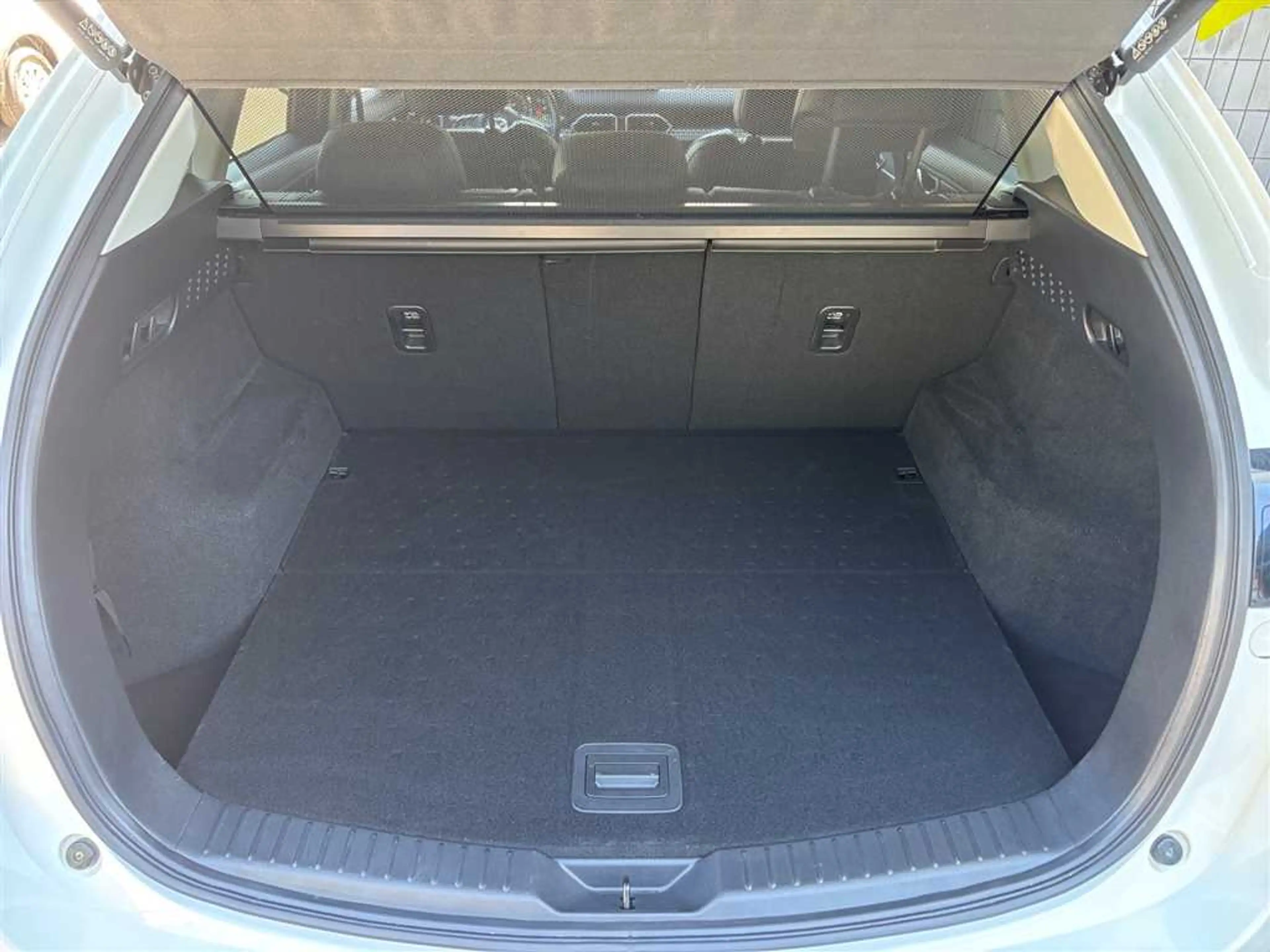 Mazda CX-5 2,5 Sports Line AWD Navi Kamera Leder — photo 9