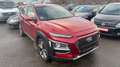 Hyundai KONA Style 2WD, Leder, Navi,Kamera,42.000 KM,Top Roşu - thumbnail 1