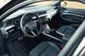 Audi Q8 e-tron SPORTBACK 50 E-TRON / S-LINE / VAT / MATRIX / B&O / 360° / ACC / HEAD-UP / KEYLESS / PARK ASSIST Grau - thumbnail 18