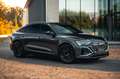 Audi Q8 e-tron SPORTBACK 50 E-TRON / S-LINE / VAT / MATRIX / B&O / 360° / ACC / HEAD-UP / KEYLESS / PARK ASSIST Grau - thumbnail 3