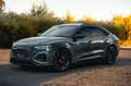 Audi Q8 e-tron SPORTBACK 50 E-TRON / S-LINE / VAT / MATRIX / B&O / 360° / ACC / HEAD-UP / KEYLESS / PARK ASSIST Grau - thumbnail 1