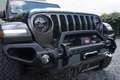 Jeep Wrangler 2.2D Sahara / Leder/ Touch Navigatie/ Cruise Contr Grijs - thumbnail 11