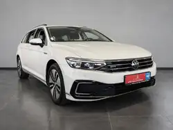 Volkswagen Passat Variant GTE/DAB/Sport/Massage/1.Hand