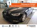 Audi A4 Avant 40 TDI S tronic ADVANCED +AHK +LED +ACC +NA Schwarz - thumbnail 1
