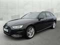 Audi A4 Avant 40 TDI S tronic ADVANCED +AHK +LED +ACC +NA Schwarz - thumbnail 2