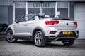 Volkswagen T-Roc Cabrio 1.5 TSI Style DSG7 I Org.NL I Leder I Stoel Grijs - thumbnail 18