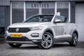 Volkswagen T-Roc Cabrio 1.5 TSI Style DSG7 I Org.NL I Leder I Stoel Grijs - thumbnail 1