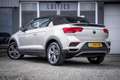Volkswagen T-Roc Cabrio 1.5 TSI Style DSG7 I Org.NL I Leder I Stoel Grijs - thumbnail 22