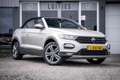 Volkswagen T-Roc Cabrio 1.5 TSI Style DSG7 I Org.NL I Leder I Stoel Grijs - thumbnail 9