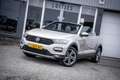 Volkswagen T-Roc Cabrio 1.5 TSI Style DSG7 I Org.NL I Leder I Stoel Grijs - thumbnail 15