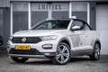 Volkswagen T-Roc Cabrio 1.5 TSI Style DSG7 I Org.NL I Leder I Stoel Grijs - thumbnail 7