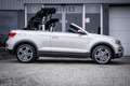 Volkswagen T-Roc Cabrio 1.5 TSI Style DSG7 I Org.NL I Leder I Stoel Grijs - thumbnail 11