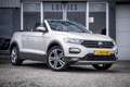 Volkswagen T-Roc Cabrio 1.5 TSI Style DSG7 I Org.NL I Leder I Stoel Grijs - thumbnail 13