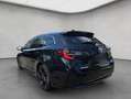 Toyota Corolla 2.0 Hybrid Lounge, Leder, Pano, Headup Schwarz - thumbnail 3