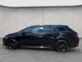 Toyota Corolla 2.0 Hybrid Lounge, Leder, Pano, Headup Negro - thumbnail 2