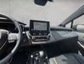 Toyota Corolla 2.0 Hybrid Lounge, Leder, Pano, Headup Negro - thumbnail 14