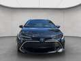 Toyota Corolla 2.0 Hybrid Lounge, Leder, Pano, Headup Negro - thumbnail 9