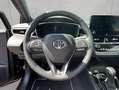 Toyota Corolla 2.0 Hybrid Lounge, Leder, Pano, Headup Negro - thumbnail 11