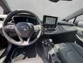 Toyota Corolla 2.0 Hybrid Lounge, Leder, Pano, Headup Negro - thumbnail 13