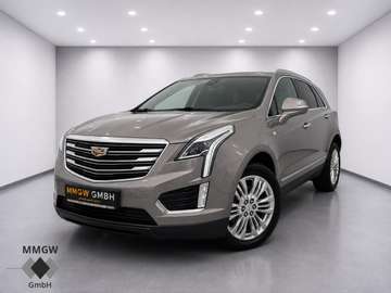 Premium AWD HUD/Navi/MemorySitze/Klimasitze/LED