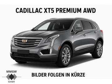 Premium AWD HUD/Navi/MemorySitze/Klimasitze/LED