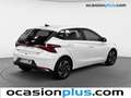 Hyundai i20 1.0 TGDI Klass 100 Blanc - thumbnail 3