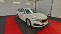 Skoda Octavia COMBI 2.0 TDI SCR 150 DSG7 Business Blanc - thumbnail 3