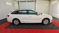 Skoda Octavia COMBI 2.0 TDI SCR 150 DSG7 Business Blanc - thumbnail 4