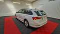 Skoda Octavia COMBI 2.0 TDI SCR 150 DSG7 Business Blanc - thumbnail 7