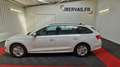 Skoda Octavia COMBI 2.0 TDI SCR 150 DSG7 Business Blanc - thumbnail 8