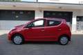 Suzuki Alto 1.0 Basis Mod:*2010* SERVO+ZV-FB+EURO5 Rouge - thumbnail 4