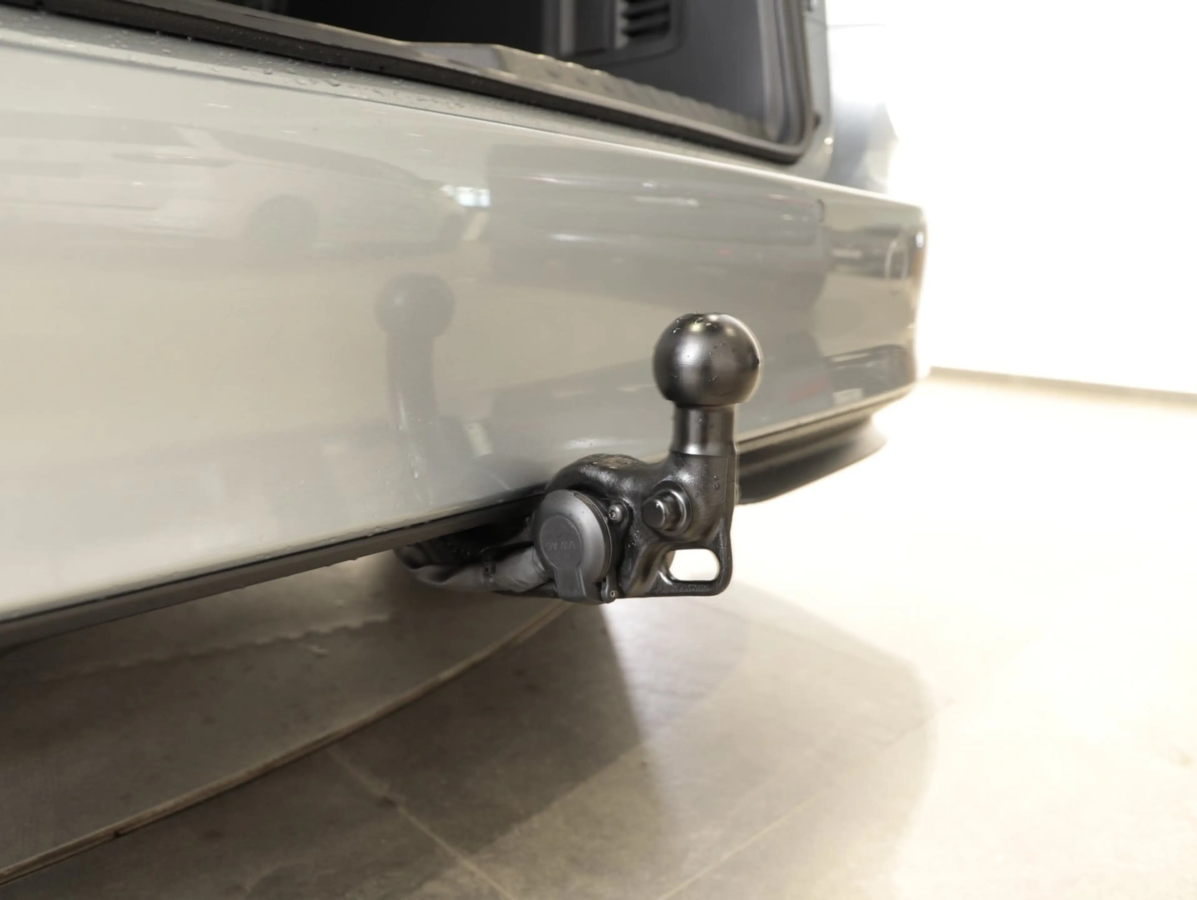 Volkswagen ID. Buzz VW ID. Buzz Pro 4MOTION 250 kW — photo 13
