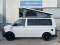 Volkswagen T6 California 2.0 102cv Allestito Ocean Camper 5 Posti Reimo Bianco - thumbnail 2