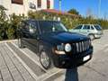 Jeep Patriot 2.0 td Limited 4wd dpf Fekete - thumbnail 2
