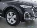 Audi Q5 S line 40 TDI quattro S tronic Vir. Cockpit/AHK/Pa Nero - thumbnail 10