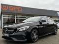 Mercedes-Benz CLA 200 Shooting Brake Prestige Noir - thumbnail 1