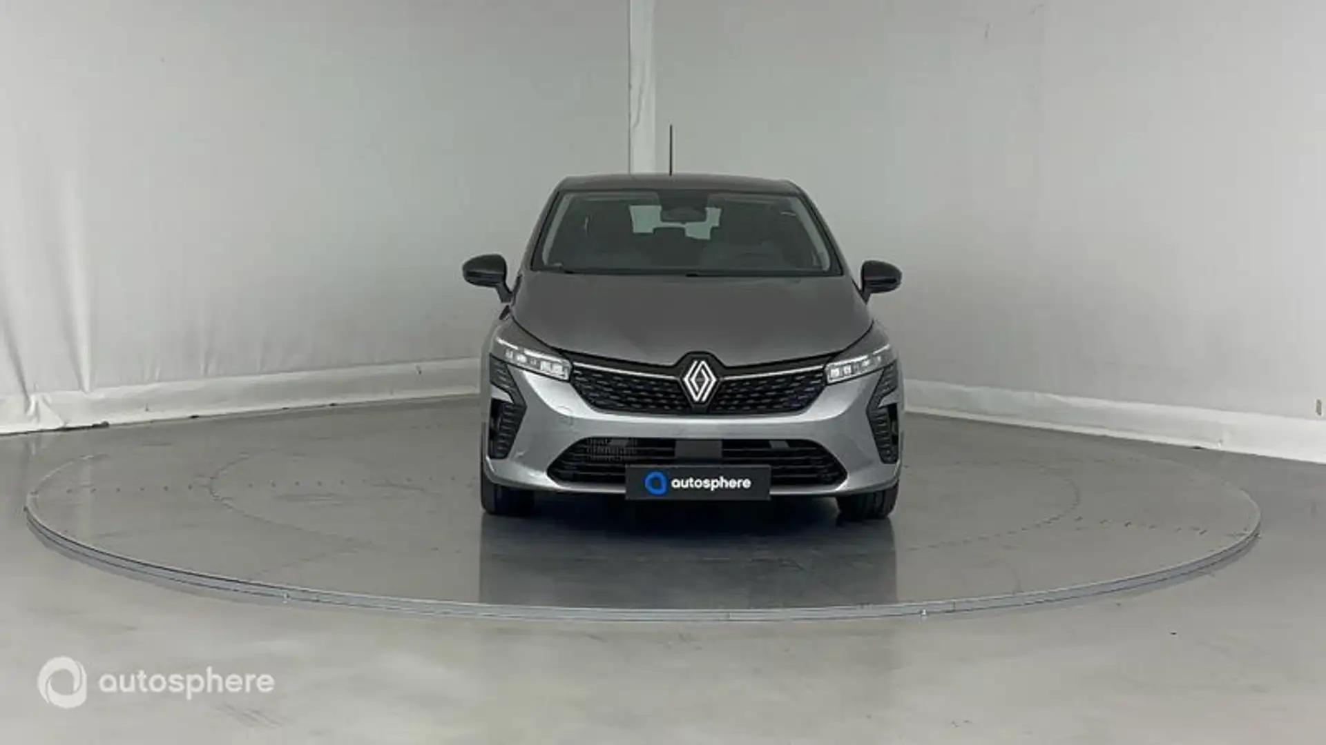 Renault Clio 1.0 TCe 90ch Evolution - 24 - 2