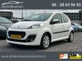 Peugeot 107 1.0 Active/AIRCO/AUTOMAAT Blanco - thumbnail 1