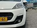 Peugeot 107 1.0 Active/AIRCO/AUTOMAAT Blanco - thumbnail 11