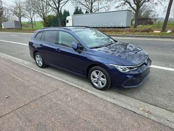 SW 2.0 SCR TDi Life 1°EIG. PERFECTE STAAT FULL