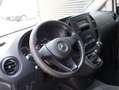 Mercedes-Benz Vito 111 CDI Euro 6 Lang L2 - Airco - Cruise Bianco - thumbnail 10
