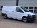 Mercedes-Benz Vito 111 CDI Euro 6 Lang L2 - Airco - Cruise Bianco - thumbnail 5