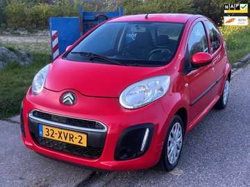 1.0 Collection 5-Drs Airco Electric pakket Audio/C